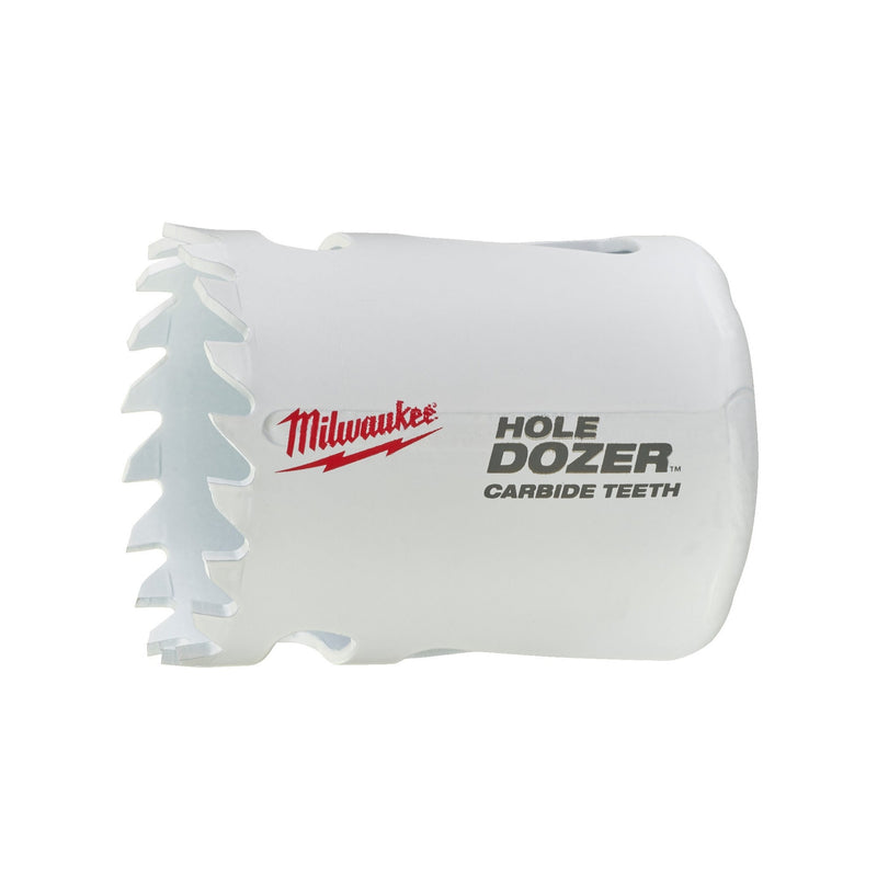 Otwornica HOLE DOZER Carbide do metalu 38 mm | 49560713 - Centrum Techniczne Gałązka