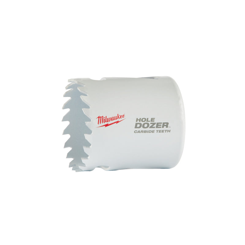 Otwornica HOLE DOZER Carbide do metalu 44 mm | 49560717 - Centrum Techniczne Gałązka