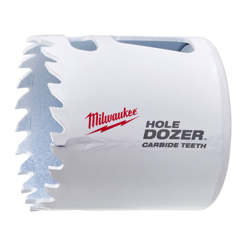 Otwornica HOLE DOZER Carbide do metalu 48 mm | 49560719 - Centrum Techniczne Gałązka