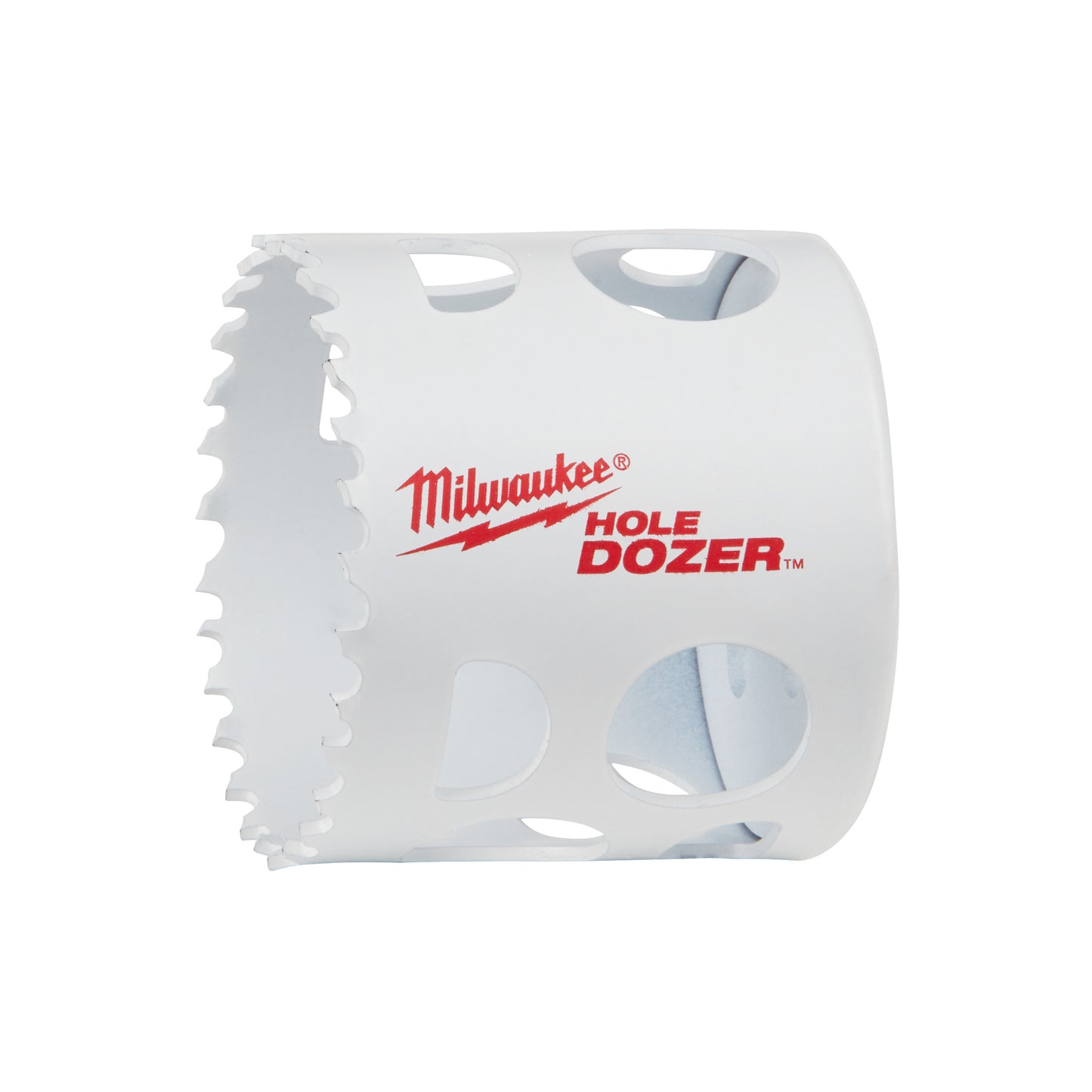 Otwornica HOLE DOZER Carbide do metalu 54 mm | 49560722 - Centrum Techniczne Gałązka