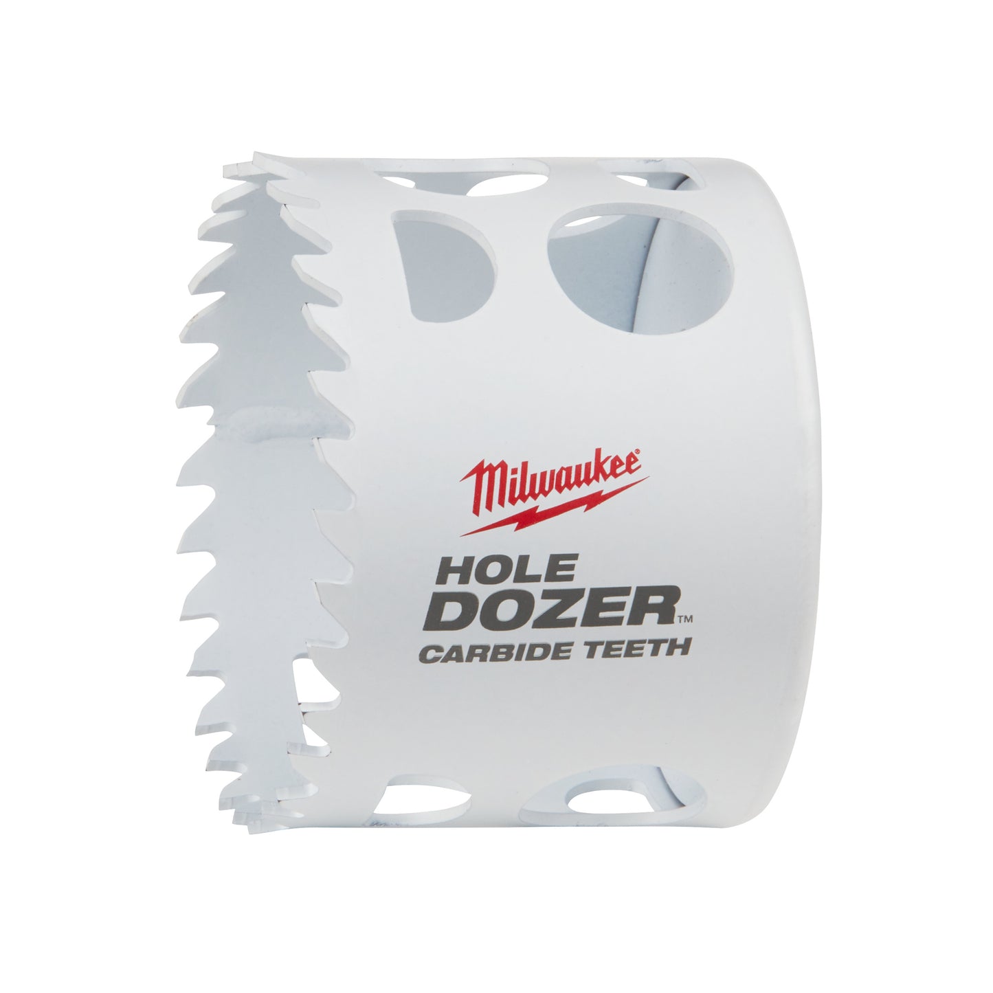 Otwornica HOLE DOZER Carbide do metalu 64 mm | 49560727 - Centrum Techniczne Gałązka