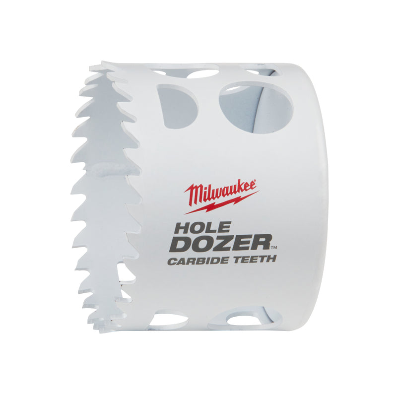 Otwornica HOLE DOZER Carbide do metalu 64 mm | 49560727 - Centrum Techniczne Gałązka