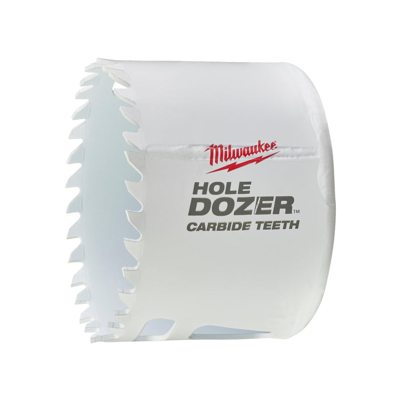 Otwornica HOLE DOZER Carbide do metalu 67 mm | 49560729 - Centrum Techniczne Gałązka