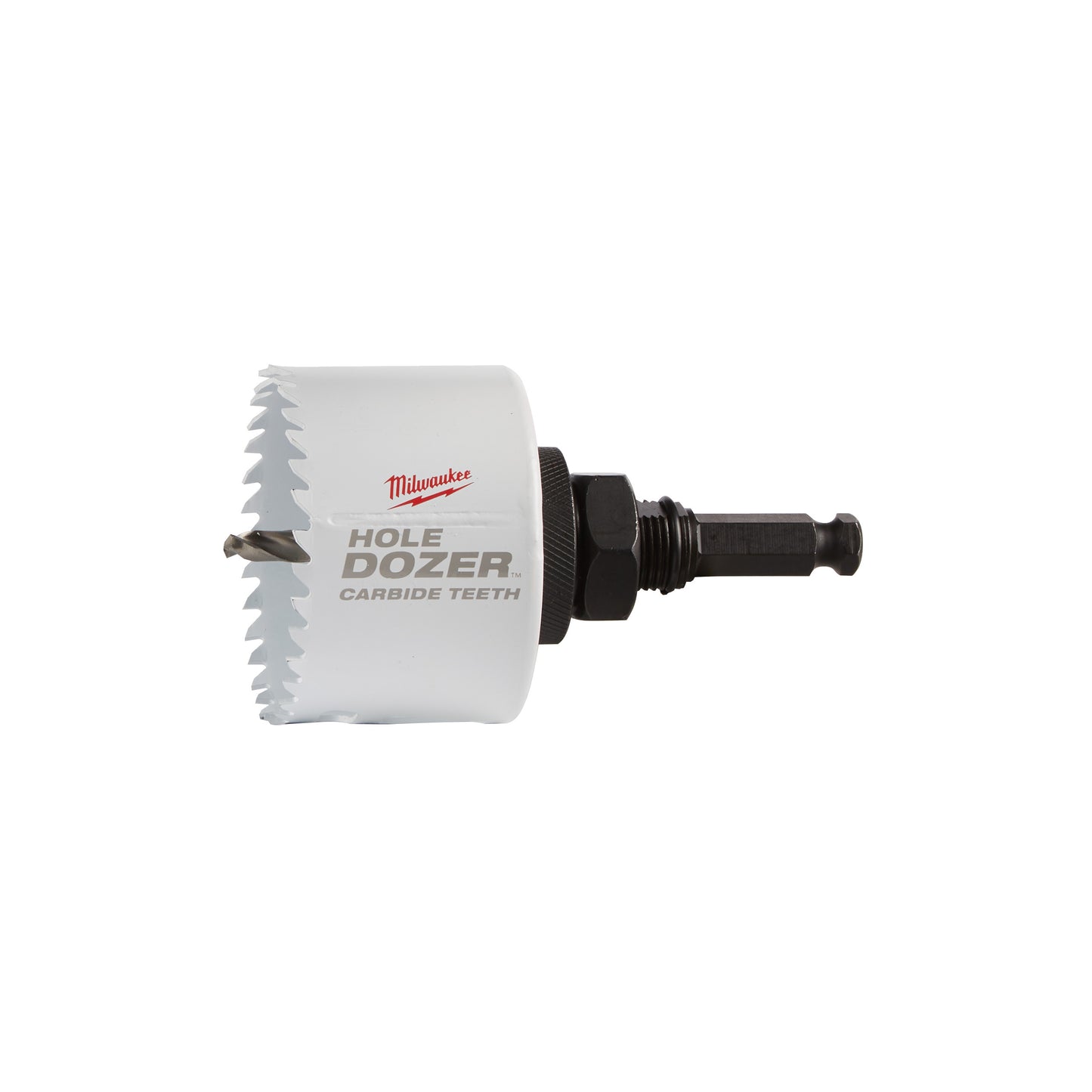 Otwornica HOLE DOZER Carbide do metalu 67 mm | 49560729 - Centrum Techniczne Gałązka