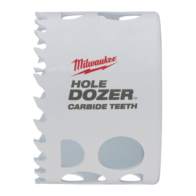 Otwornica HOLE DOZER Carbide do metalu 68 mm | 49560730 - Centrum Techniczne Gałązka