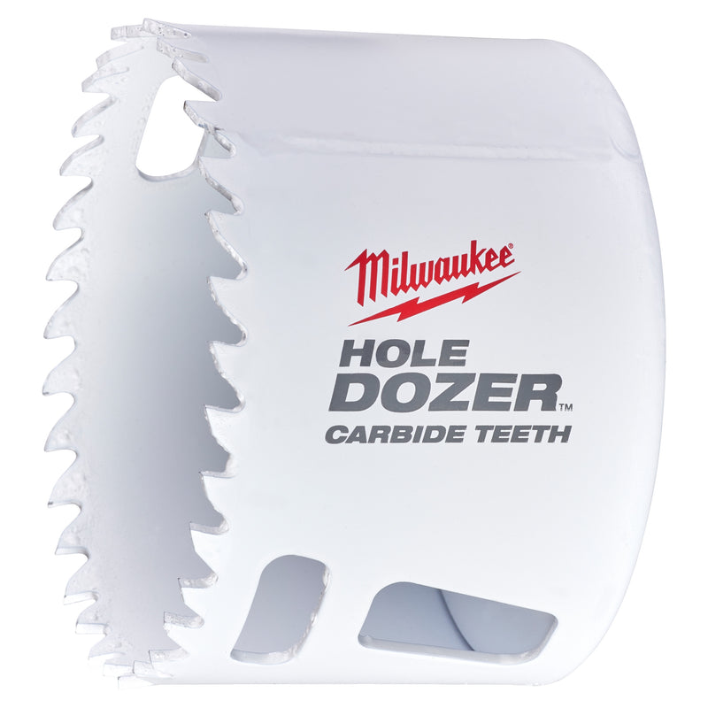 Otwornica HOLE DOZER Carbide do metalu 70 mm | 49560731 - Centrum Techniczne Gałązka