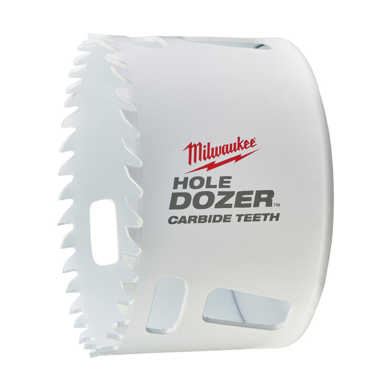 Otwornica HOLE DOZER Carbide do metalu 76 mm | 49560734 - Centrum Techniczne Gałązka