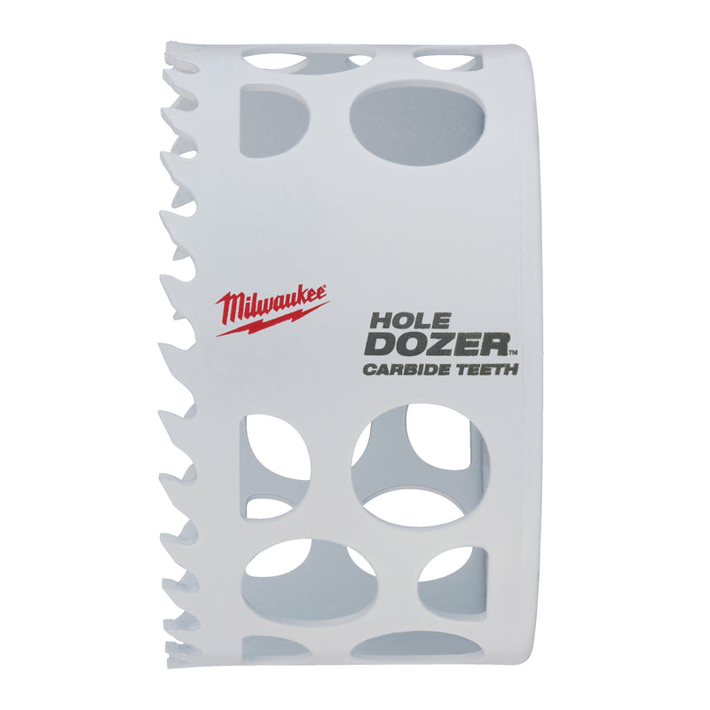 Otwornica HOLE DOZER Carbide do metalu 83 mm | 49560736 - Centrum Techniczne Gałązka