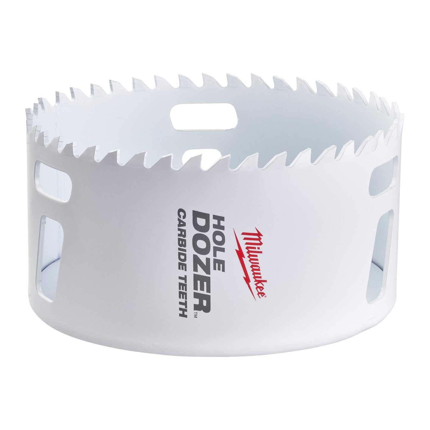 Otwornica HOLE DOZER Carbide do metalu 92 mm | 49560739 - Centrum Techniczne Gałązka