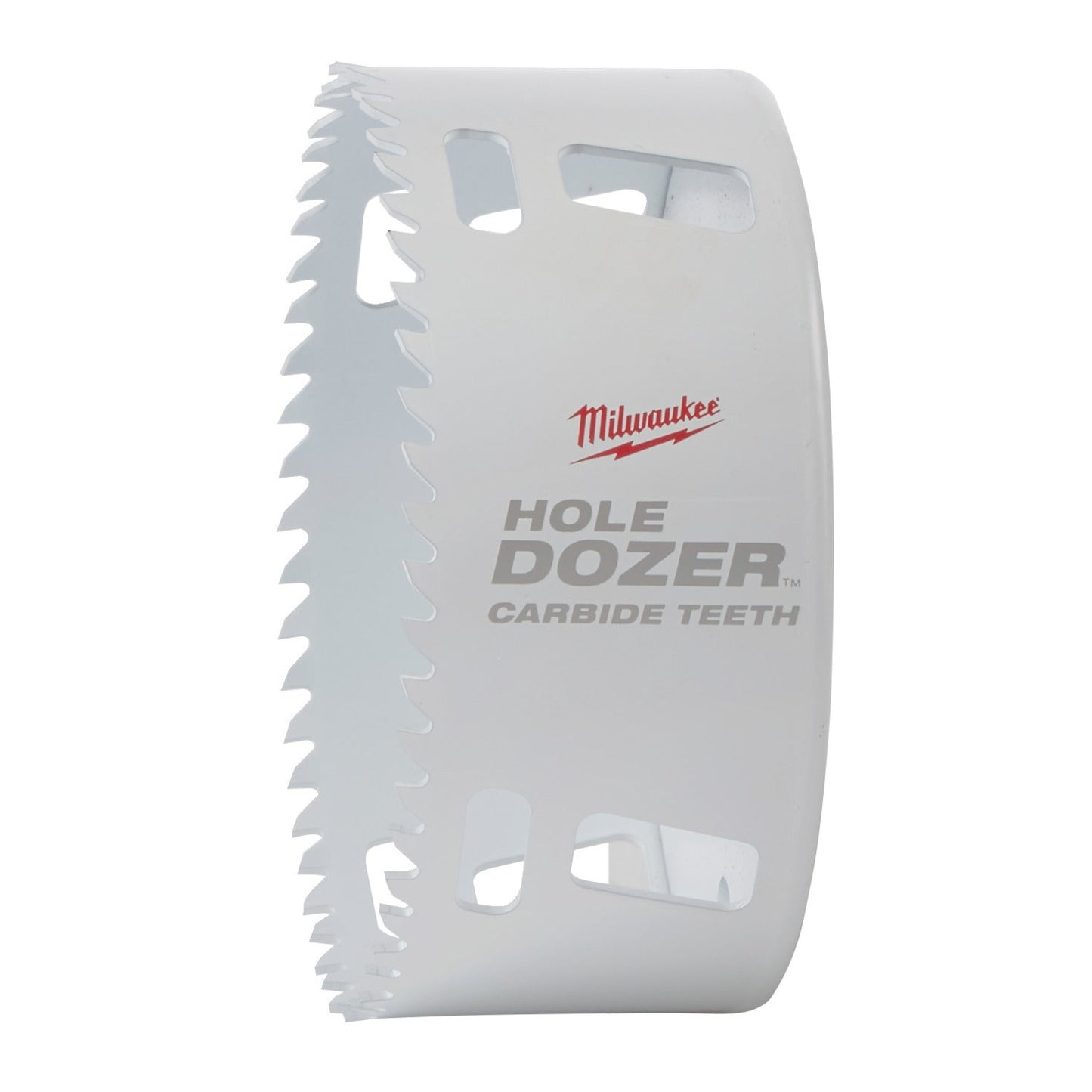 Otwornica HOLE DOZER Carbide do metalu 108 mm | 49560744 - Centrum Techniczne Gałązka