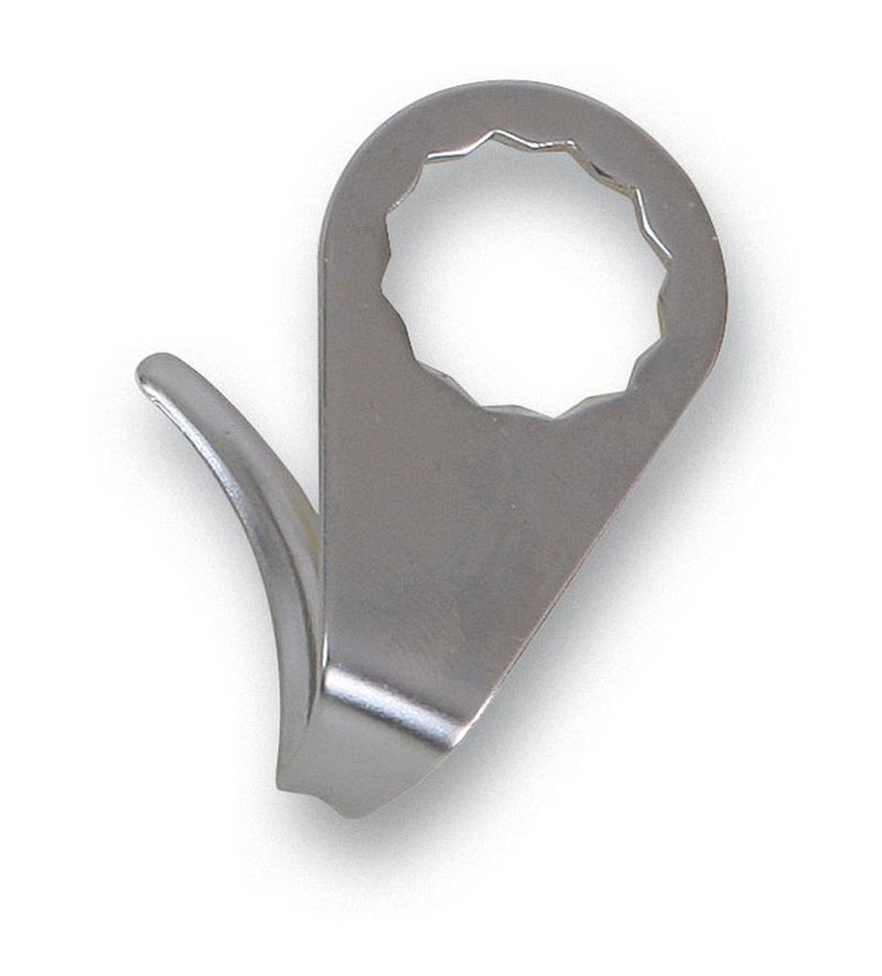 Ostrze z haczykiem L5 do wycinarki pneumatycznej 1938 | 1938R/L5