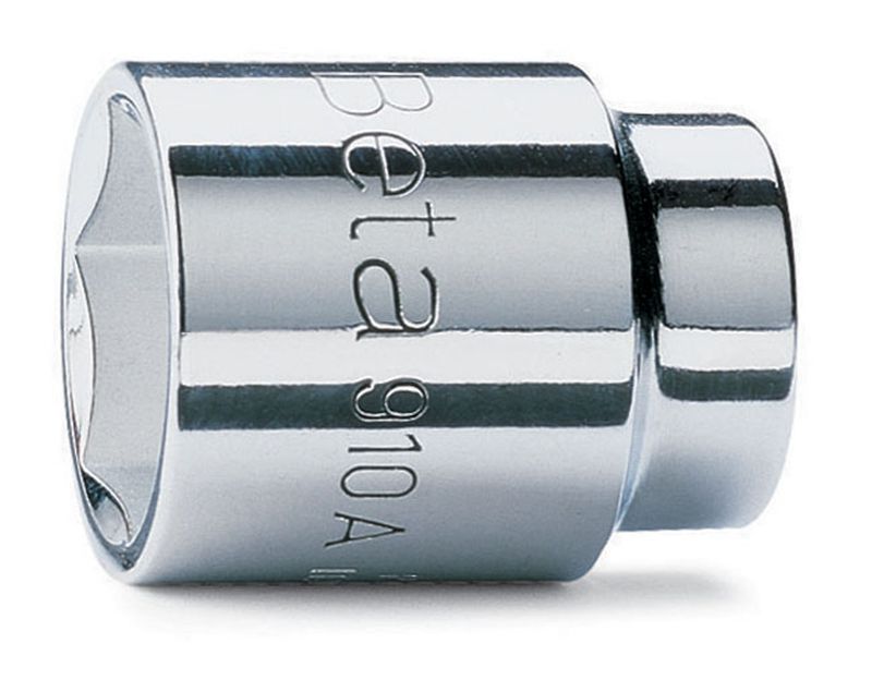 Nasadka sześciokątna 3/8" 18mm | 910A/18