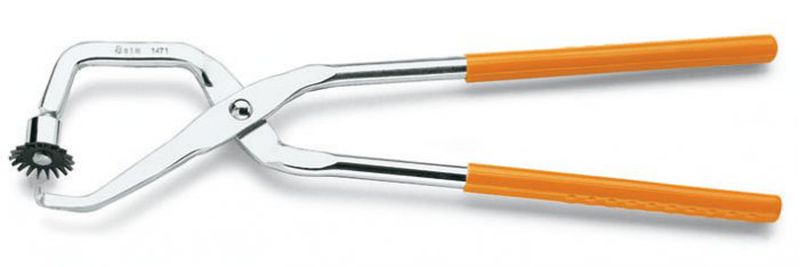 Szczypce do sprężyn hamulców bębnowych 330mm | 1471