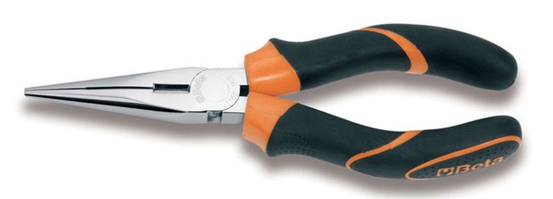 Szczypce półokrągłe BM 160mm | 1166BM/160