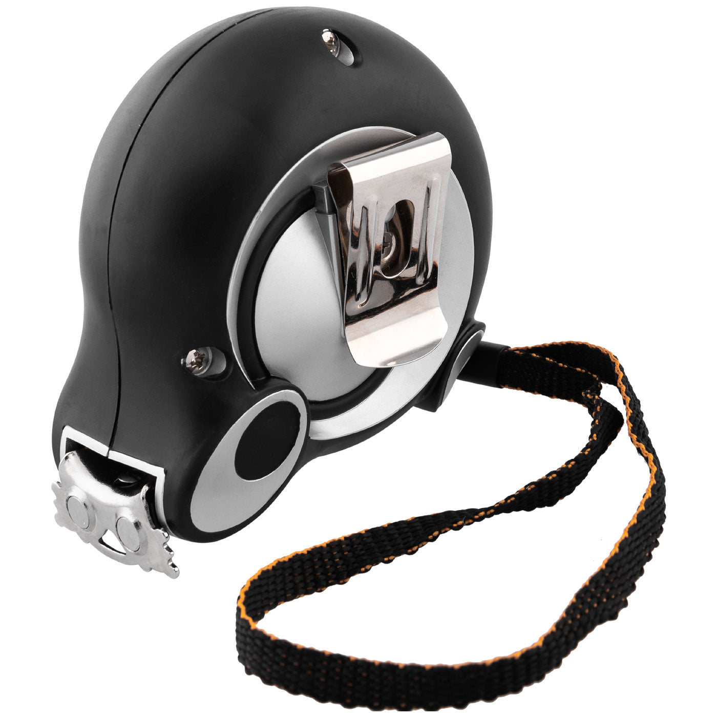 Miara ergonomiczna zwijana 3 m/16 mm nylon | C1033 - Centrum Techniczne Gałązka