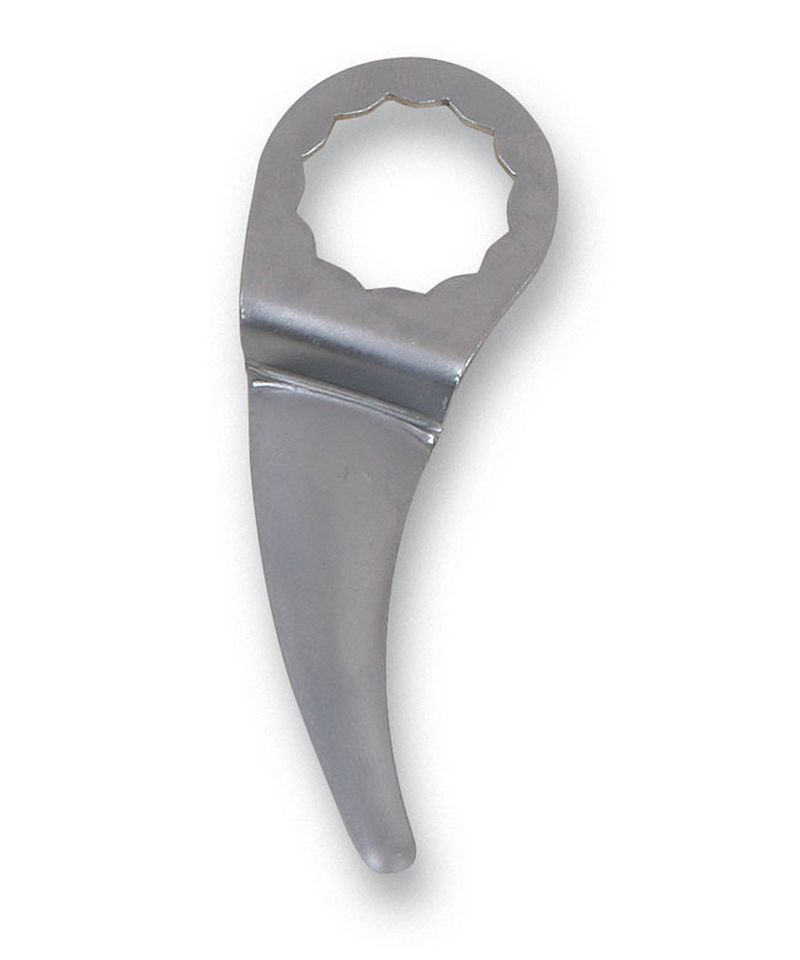 Ostrze płaskie zakrzywione L3 do wycinarki pneumatycznej 1938 | 1938R/L3