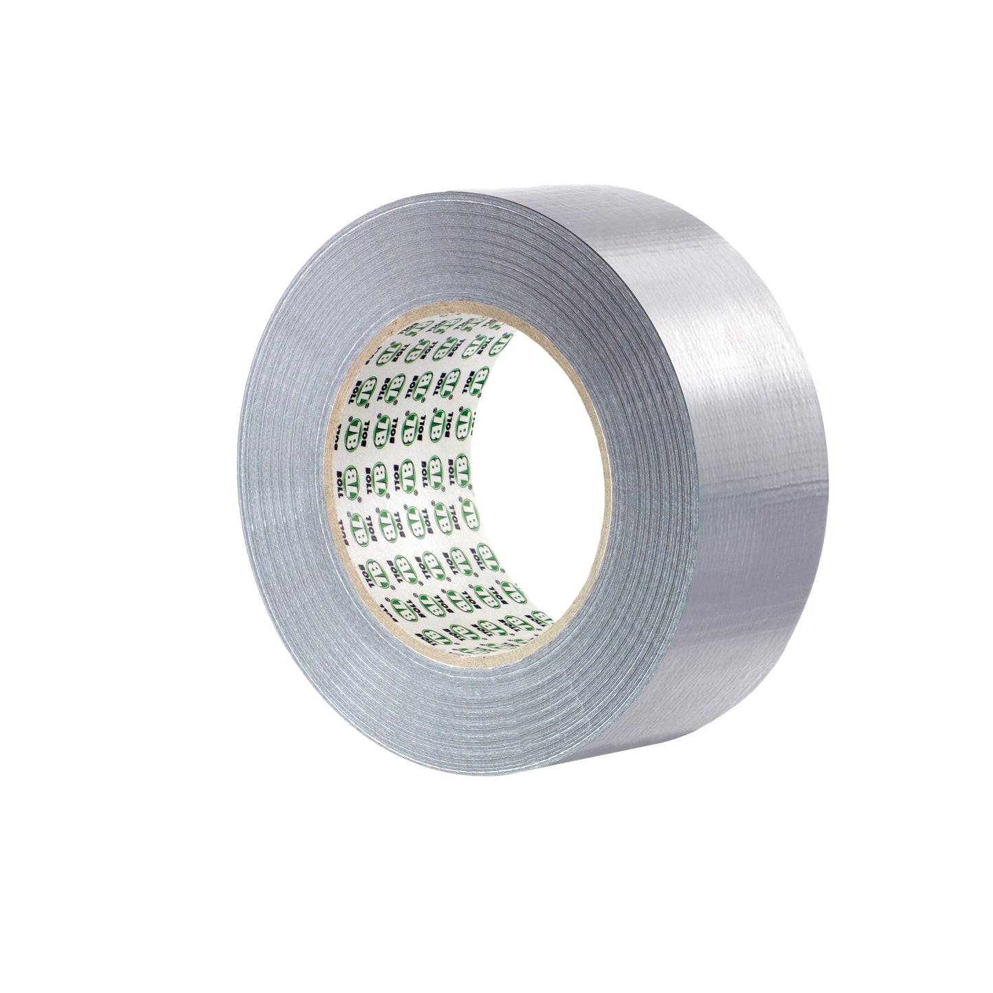 Taśma uniwersalna 50mm x 50m srebrna | 004014 - Centrum Techniczne Gałązka