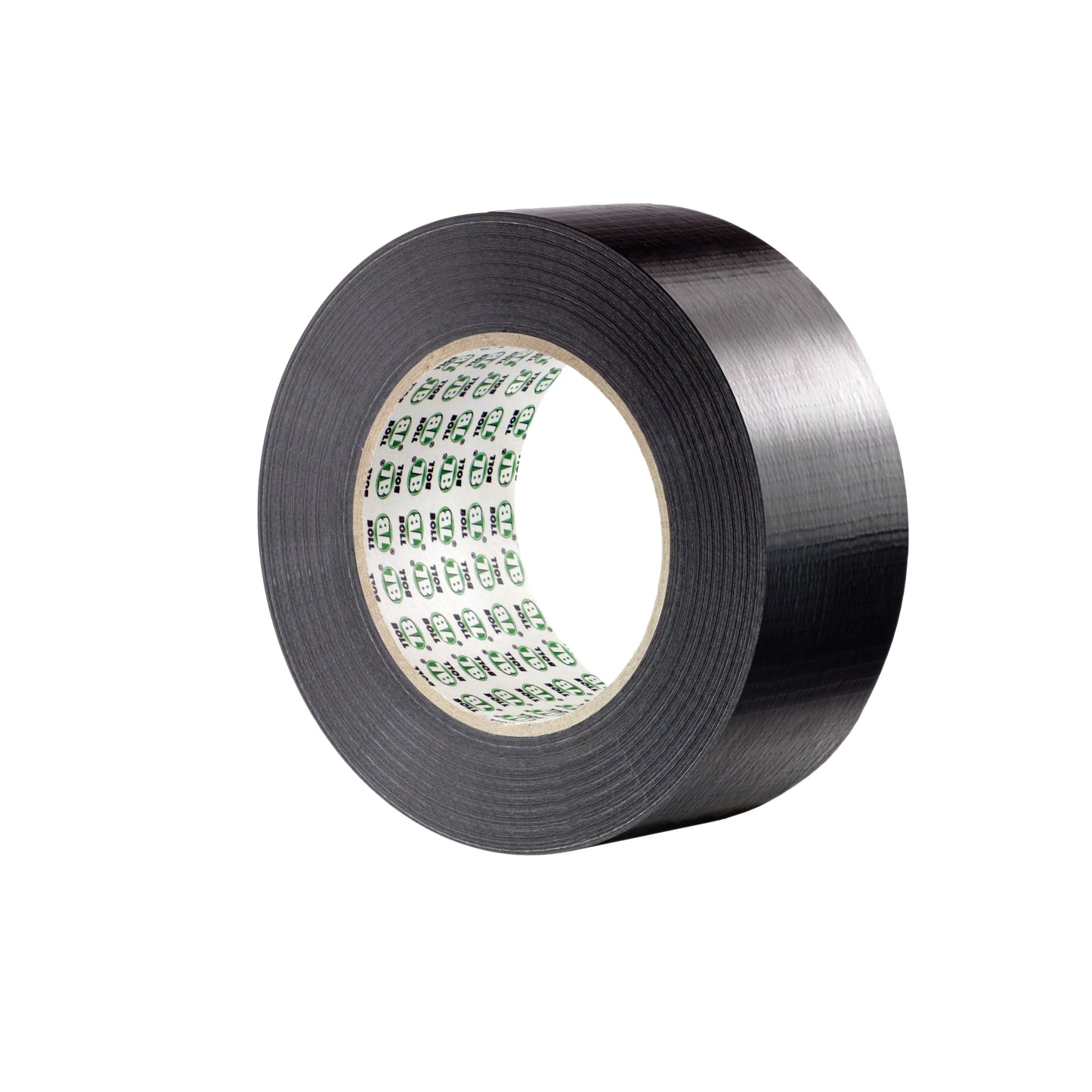 Taśma uniwersalna 50mmx50m czarna | 0040142 - Centrum Techniczne Gałązka