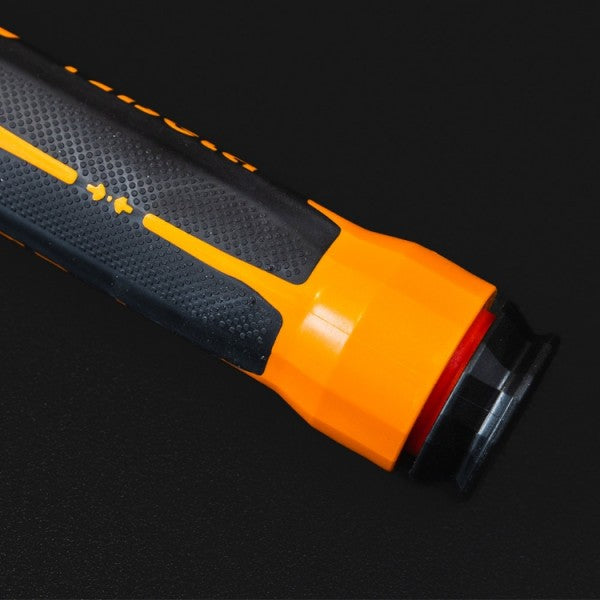 Klucz dynamometryczny klikowy zero reset 20-100nm 1/2" | 666/10X - Centrum Techniczne Gałązka