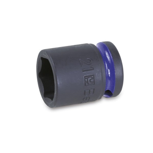 Nasadka udarowa 1/2" oznaczona kolorem 12mm | 720MC/12