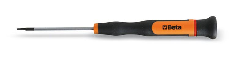 Wkrętak precyzyjny profil TORX T15 | 1257TX/15