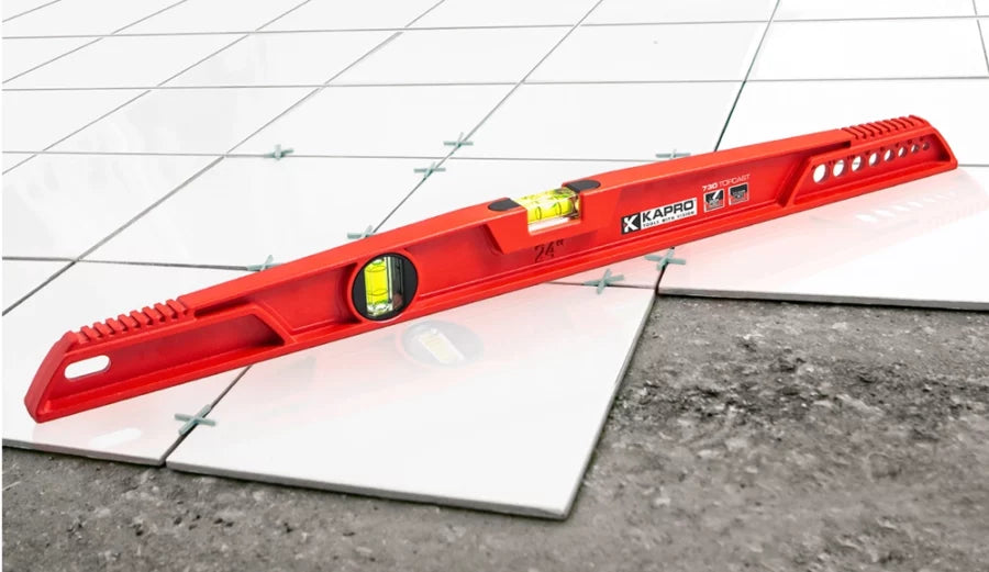 Kapro poziomica glazurnicza 60 cm | KA730 - Centrum Techniczne Gałązka