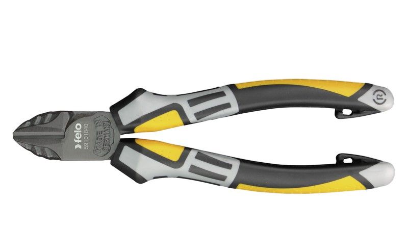 Obcinaczki boczne 180 mm | 59101840