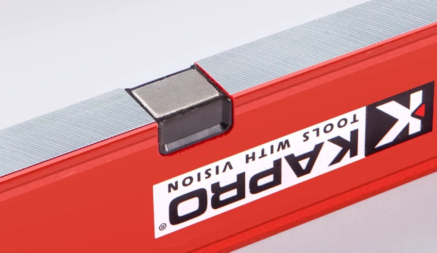 KAPRO Poziomica do gipskartonu 90cm | KA773B - Centrum Techniczne Gałązka