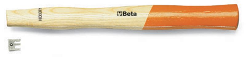 Trzonek do młotka 1374f/16 | 1374F/MR16