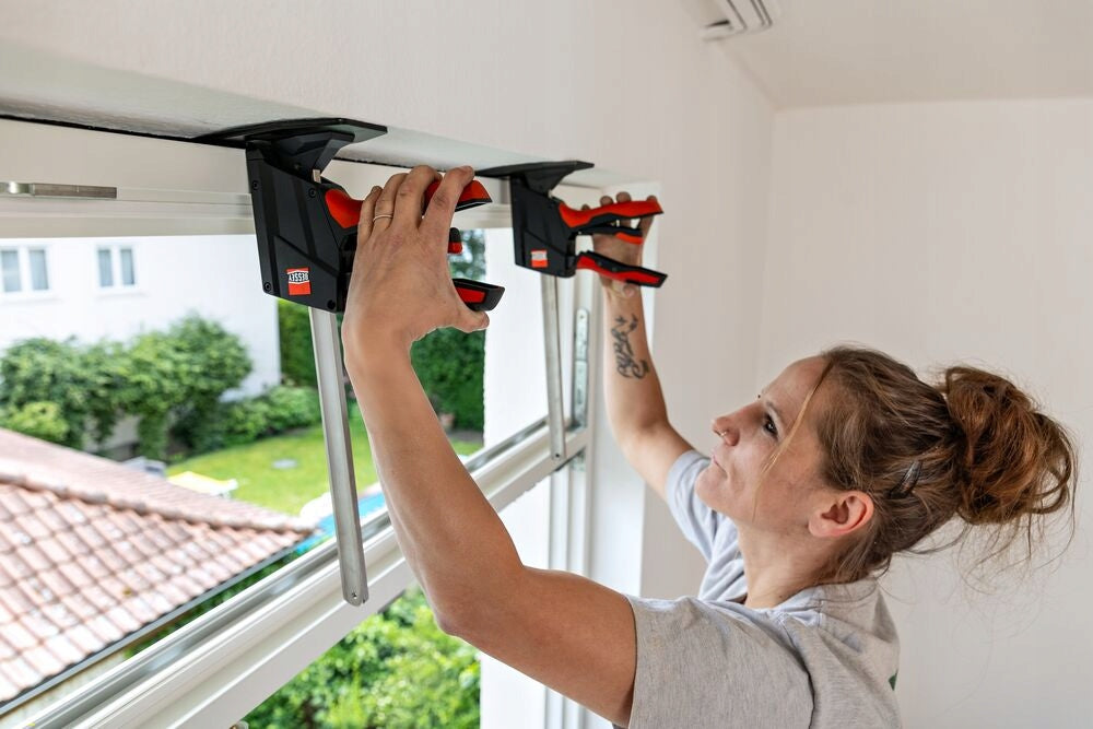 NARZĘDZIE DO PODNOSZENIA OBSŁUGIWANE JEDNĄ RĘKĄ BEYCEPS BEY23 180KG | BEY23