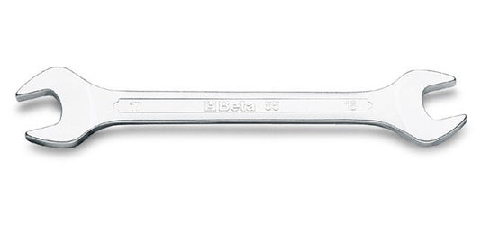 Zestaw kluczy płaskich dwustronnych 6-32mm 13szt. | 55/S13 - Centrum Techniczne Gałązka