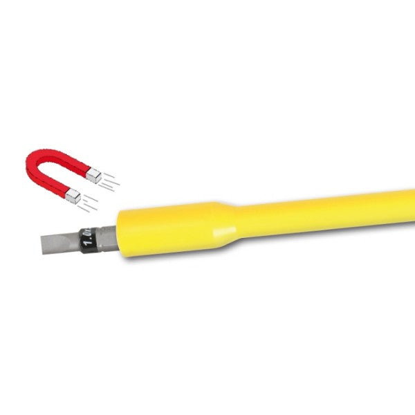 Pokrętło z uchwytem magnetycznym 1/4" do 1000V | 850MQ