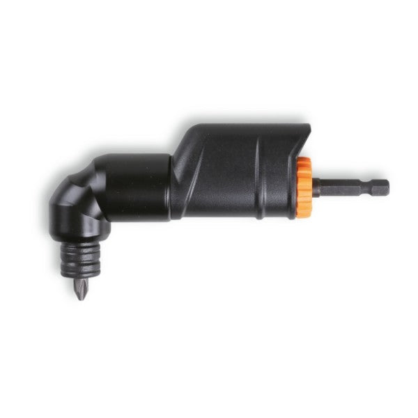 Uchwyt kątowy 90° do końcówek wkrętakowych bitów | 882AN