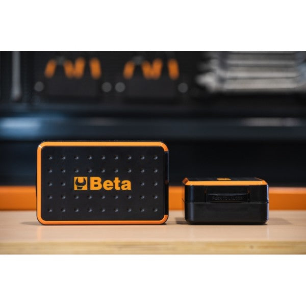 Zestaw nasadek 6-kątnych + akcesoria 39szt. | 900/C39N