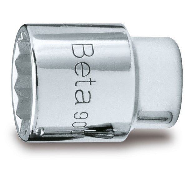 Nasadka 1/4" 6mm 12-kątna | 900MB/6