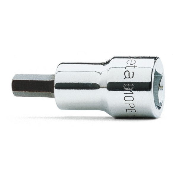 Nasadka trzpieniowa 3/8" sześciokątna 3/8" | 910PE/AS/3/8