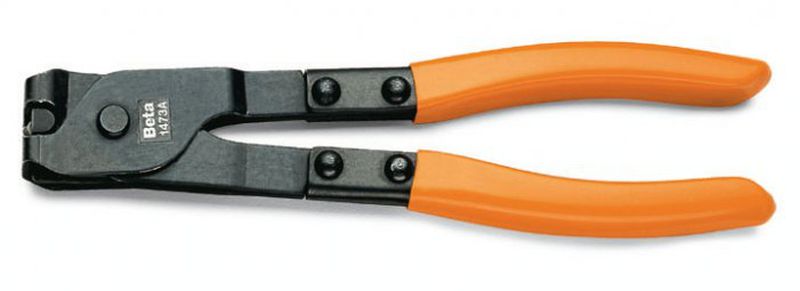 Szczypce do opasek OETIKER 230mm | 1473A