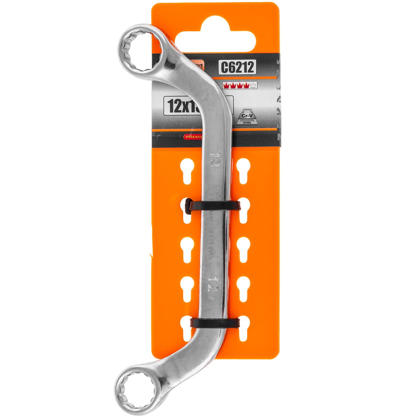 Klucz do pomp i rozruszników, polerowany 10x11 | C6210 - Centrum Techniczne Gałązka