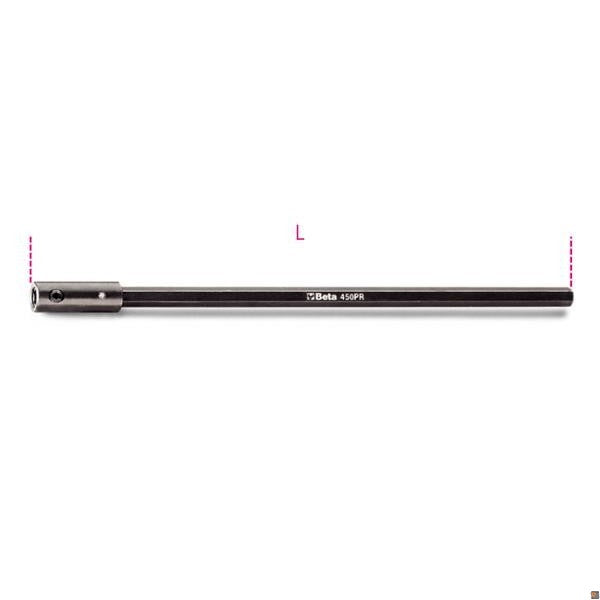 Przedłużacz do 450AL fi 19mm | 450PR