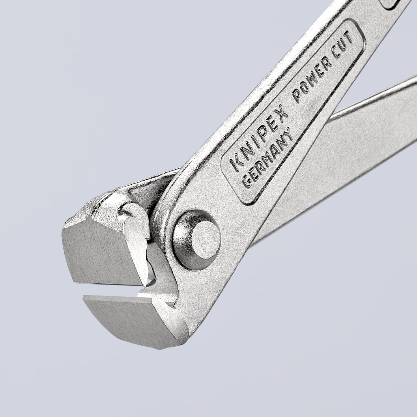 Obcęgi szczypce tynkarskie zbrojarskie o zwiększonym przełożeniu 300 mm | 99 14 300