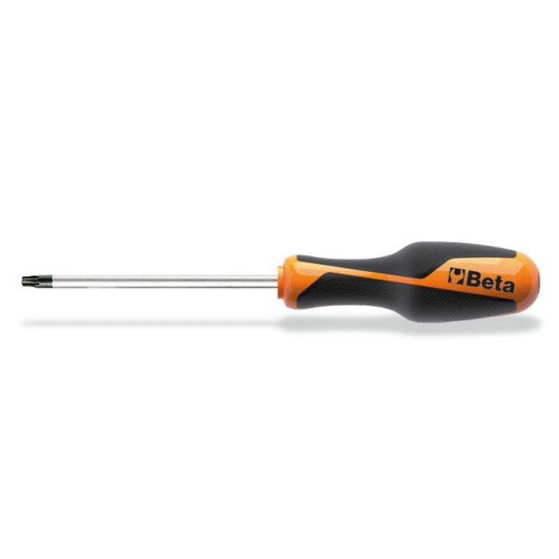 Wkrętak BETAGRIP profil TORX T9 | 1267TX/09