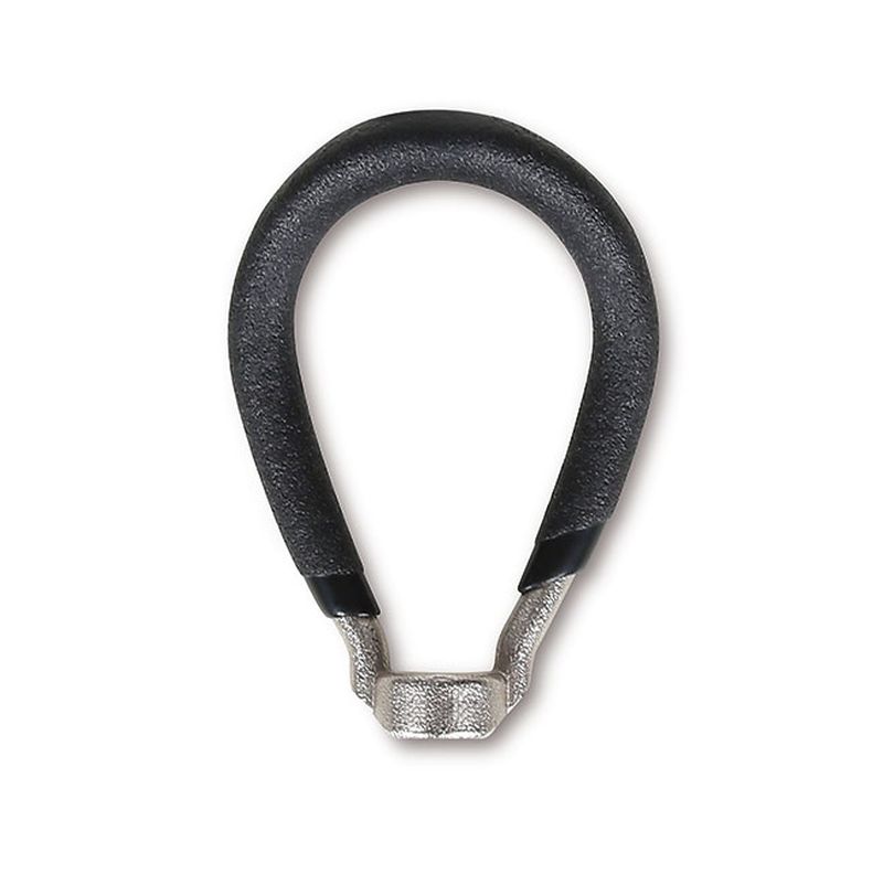 Klucz do nypli szprych czarny 3,2mm | 3961/3.2