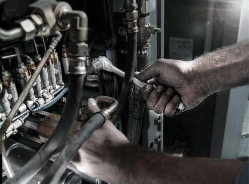 Nasadka udarowa 8790 B Impaktor 3/8" 15,0 | 05005506001