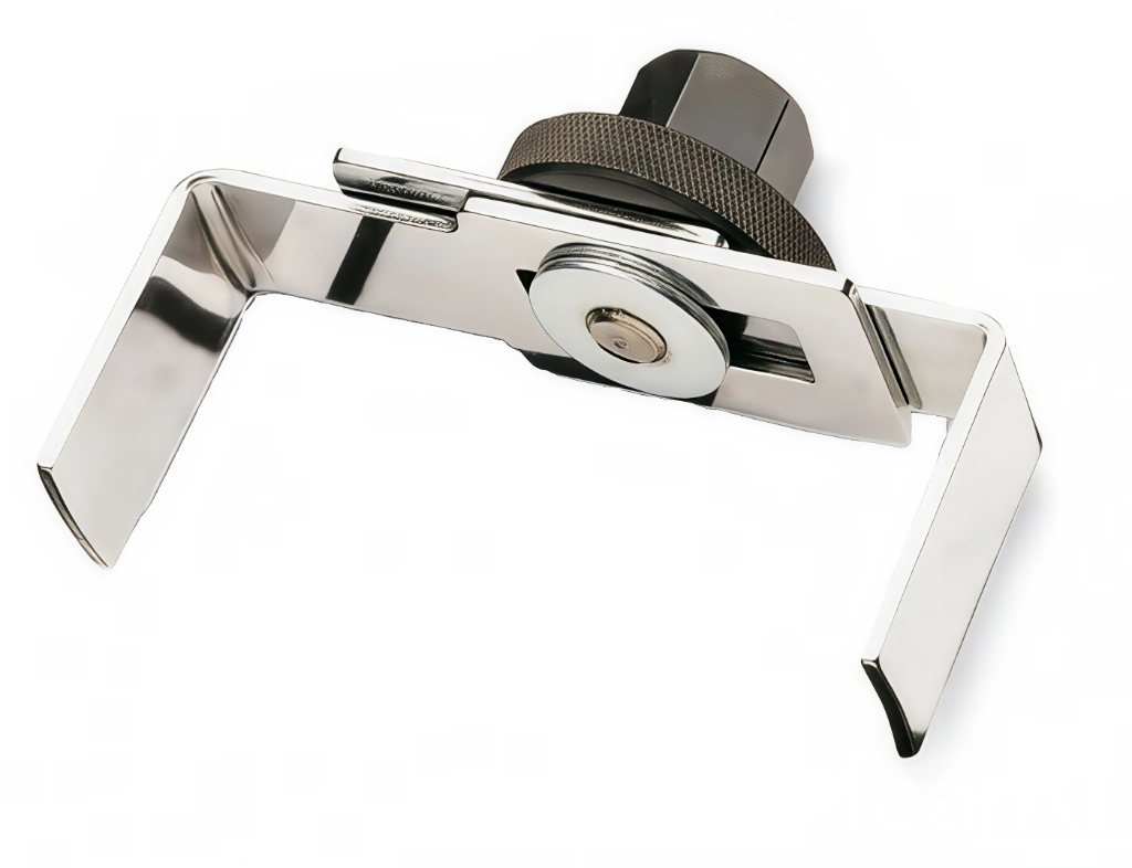 Klucz nastawny do nakrętek wieńcowych zbiornika paliwa – regulowany, serwisowy | 1482G/3