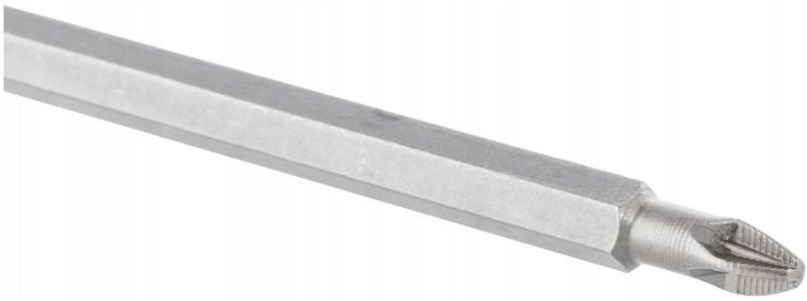 Grot bit pz długi 2x250 | C6559 - Centrum Techniczne Gałązka