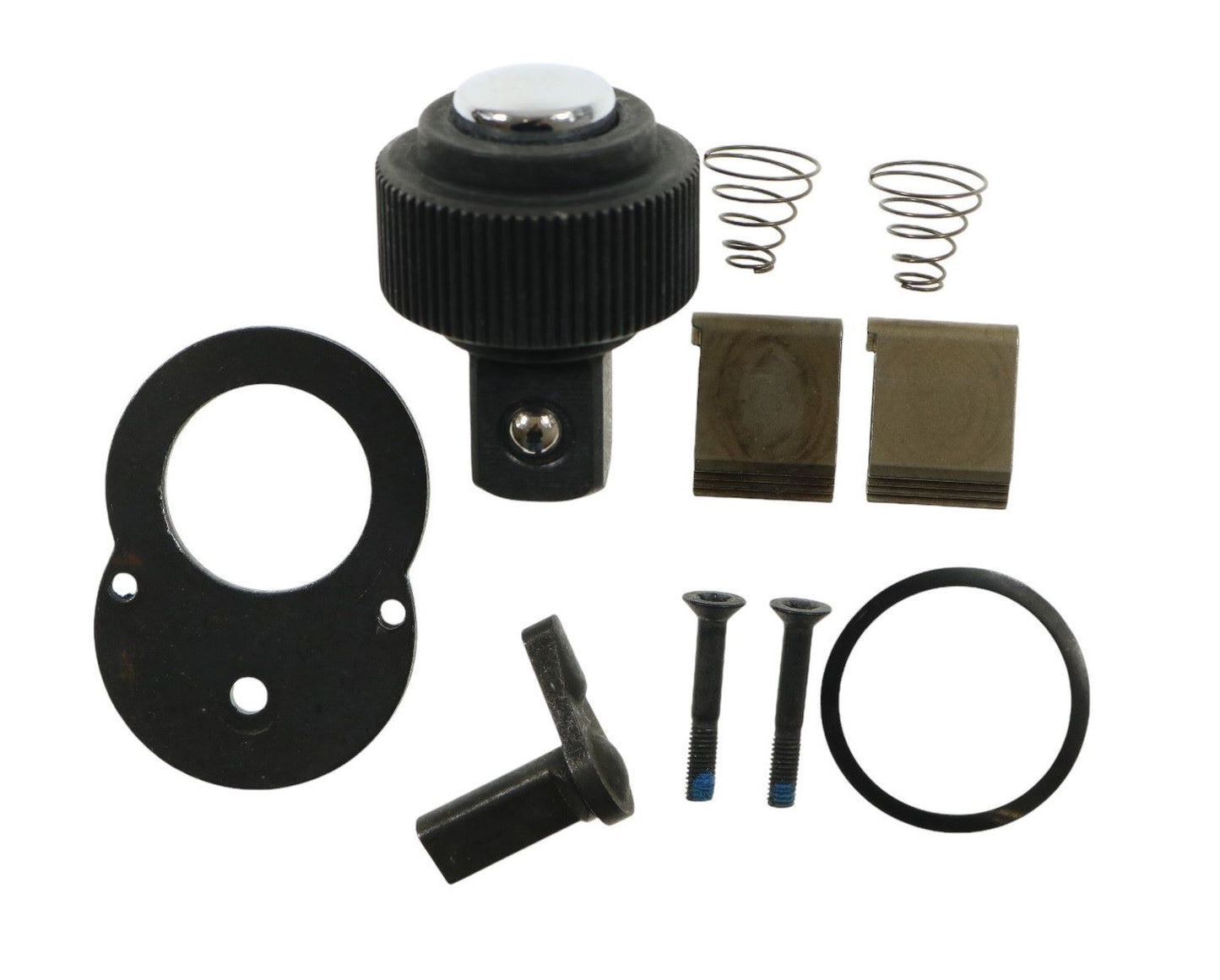 Zestaw naprawczy do grzechotki c8458 1/2" | C8479