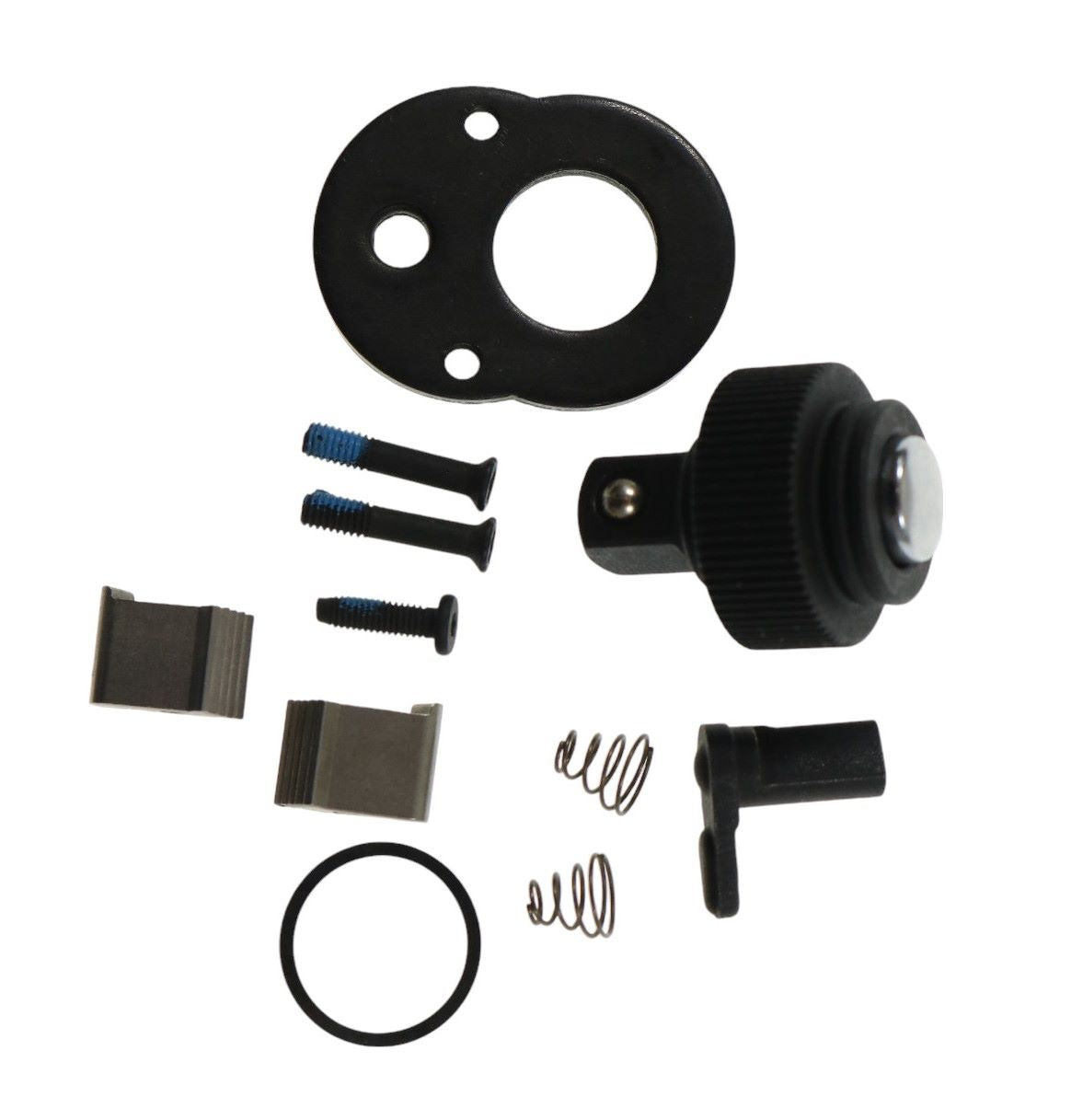 Zestaw naprawczy do grzechotki c8420 1/4" | C8483