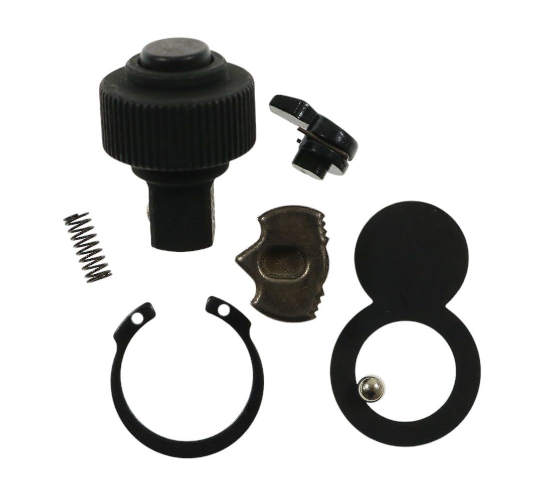 Zestaw naprawczy do grzechotki c8453 1/4" | C8495