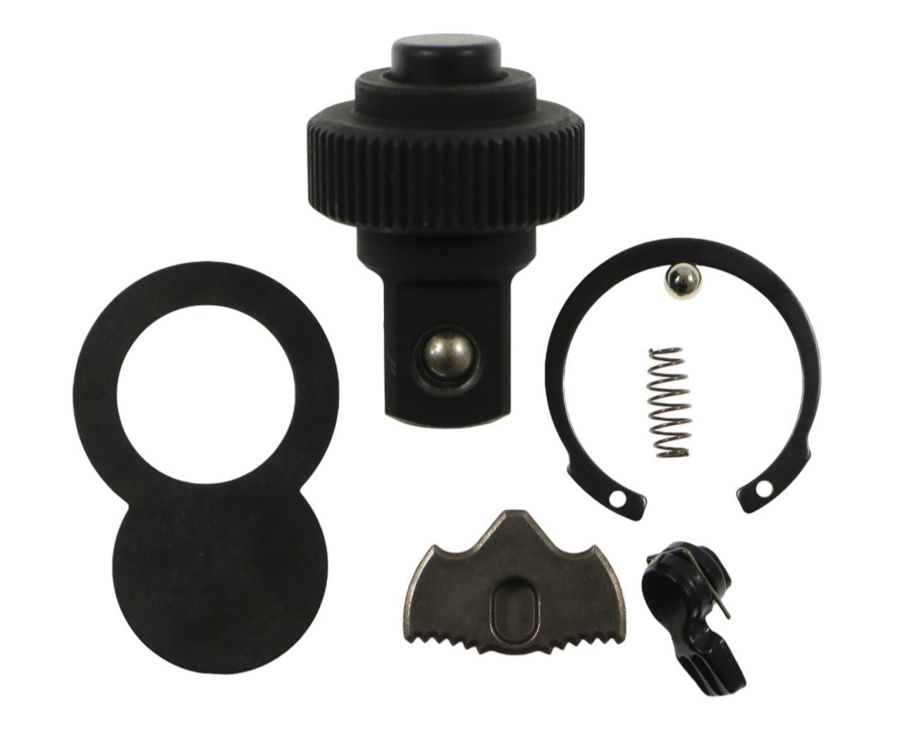 Zestaw naprawczy do grzechotki c8455 1/2" | C8497