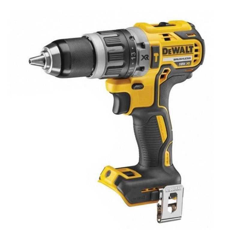 DEWALT ZESTAW NARZĘDZI AKUMULATOROWYCH 18V COMBO 5SZT 4X5AH LI-ION | DCK803P5T